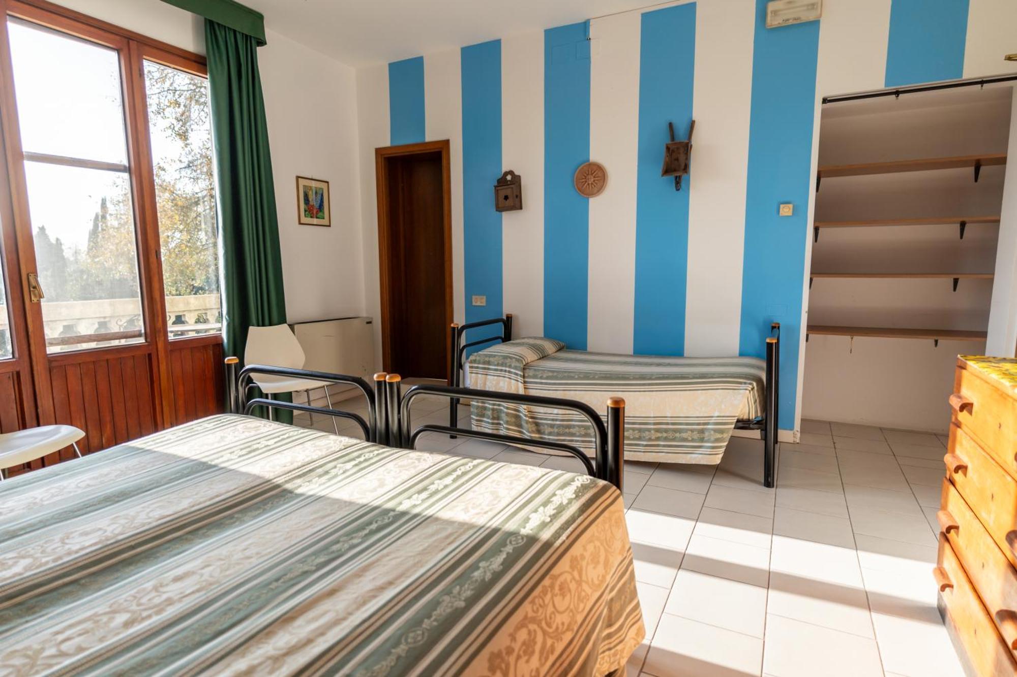 Il Lato Azzurro Ξενοδοχείο Βενετία Εξωτερικό φωτογραφία