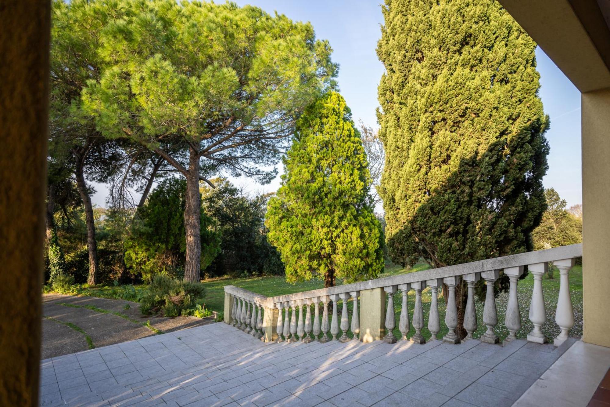 Il Lato Azzurro Ξενοδοχείο Βενετία Εξωτερικό φωτογραφία