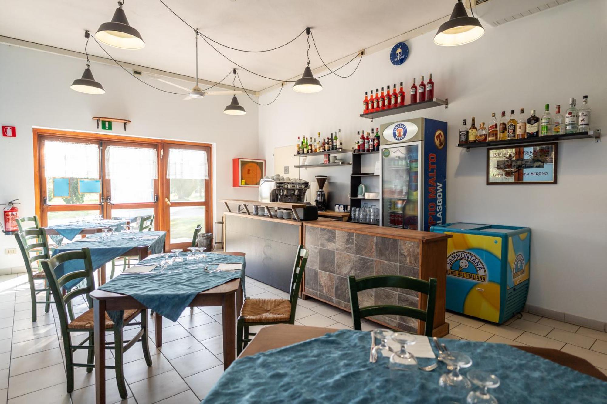 Il Lato Azzurro Ξενοδοχείο Βενετία Εξωτερικό φωτογραφία